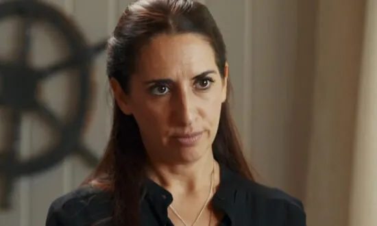 En los márgenes, 2022. Dir. Juan Diego Botto