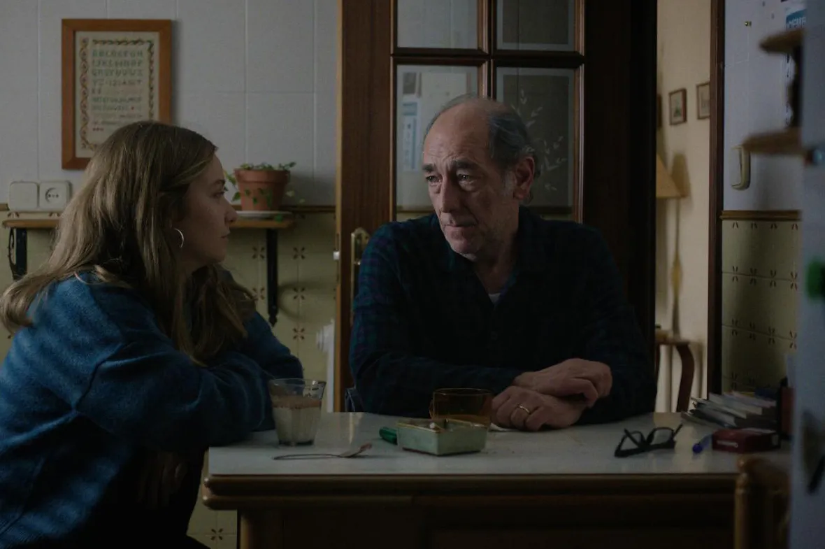 Yo no moriré de amor, 2026. Dir. Marta Matute