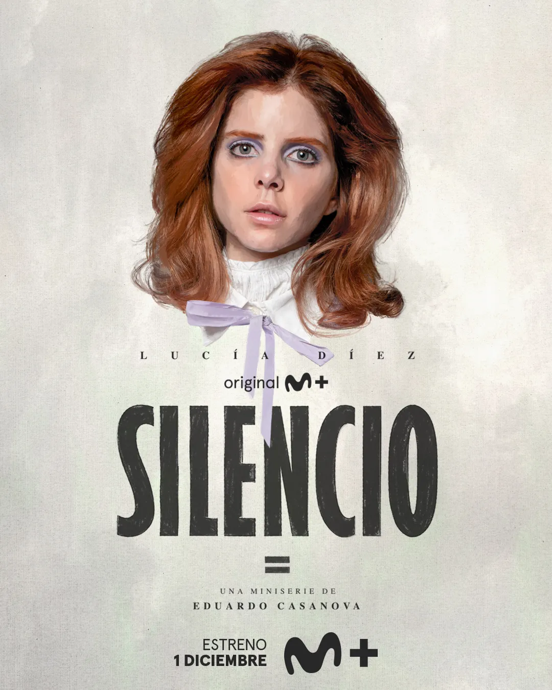 Silencio, 2025. Movistar+