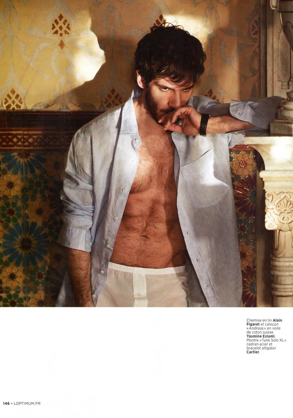 Quim Gutiérrez