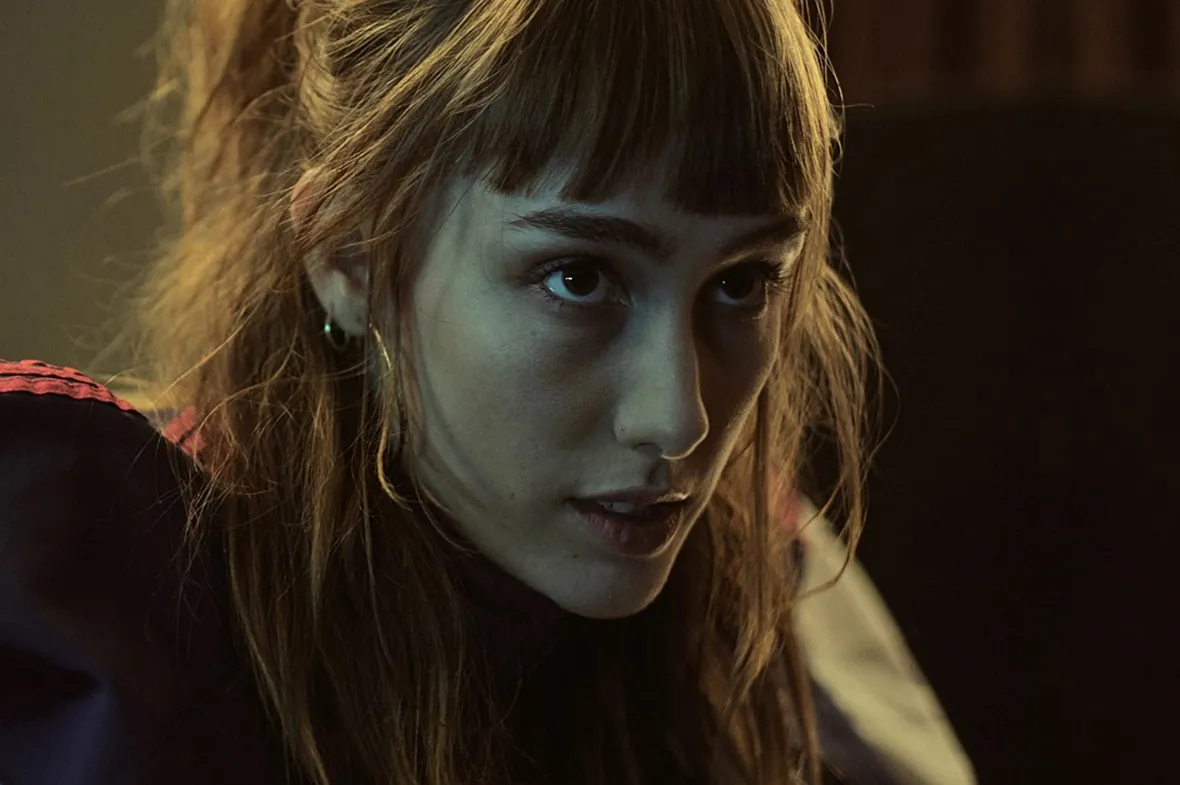 Millones de años, 2019. Dir. Gonzaga Manso