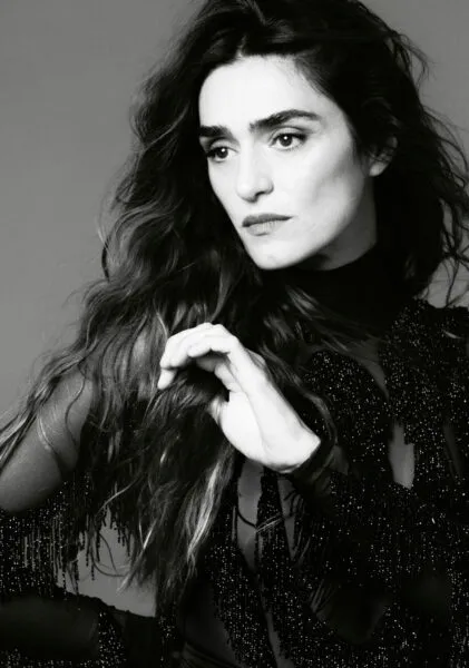 Olivia Molina