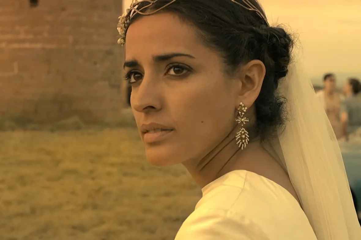 La novia, 2015. Dir. Paula Ortiz