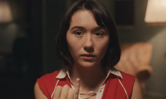 Ana Kann Alles, 2024. Dir. Loida García