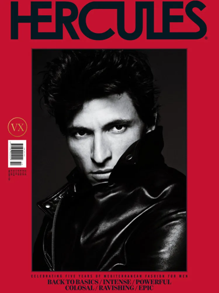 Andrés Velencoso