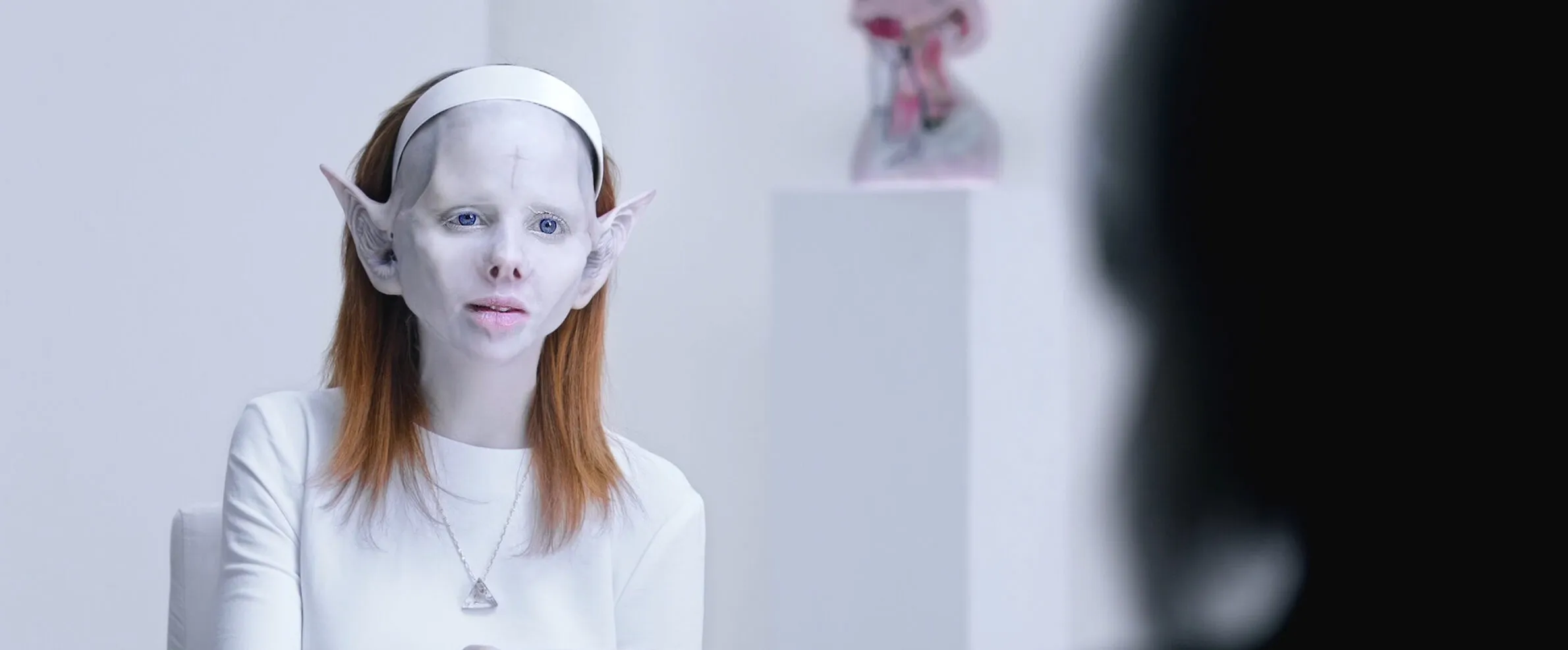 Silencio, 2025. Movistar+