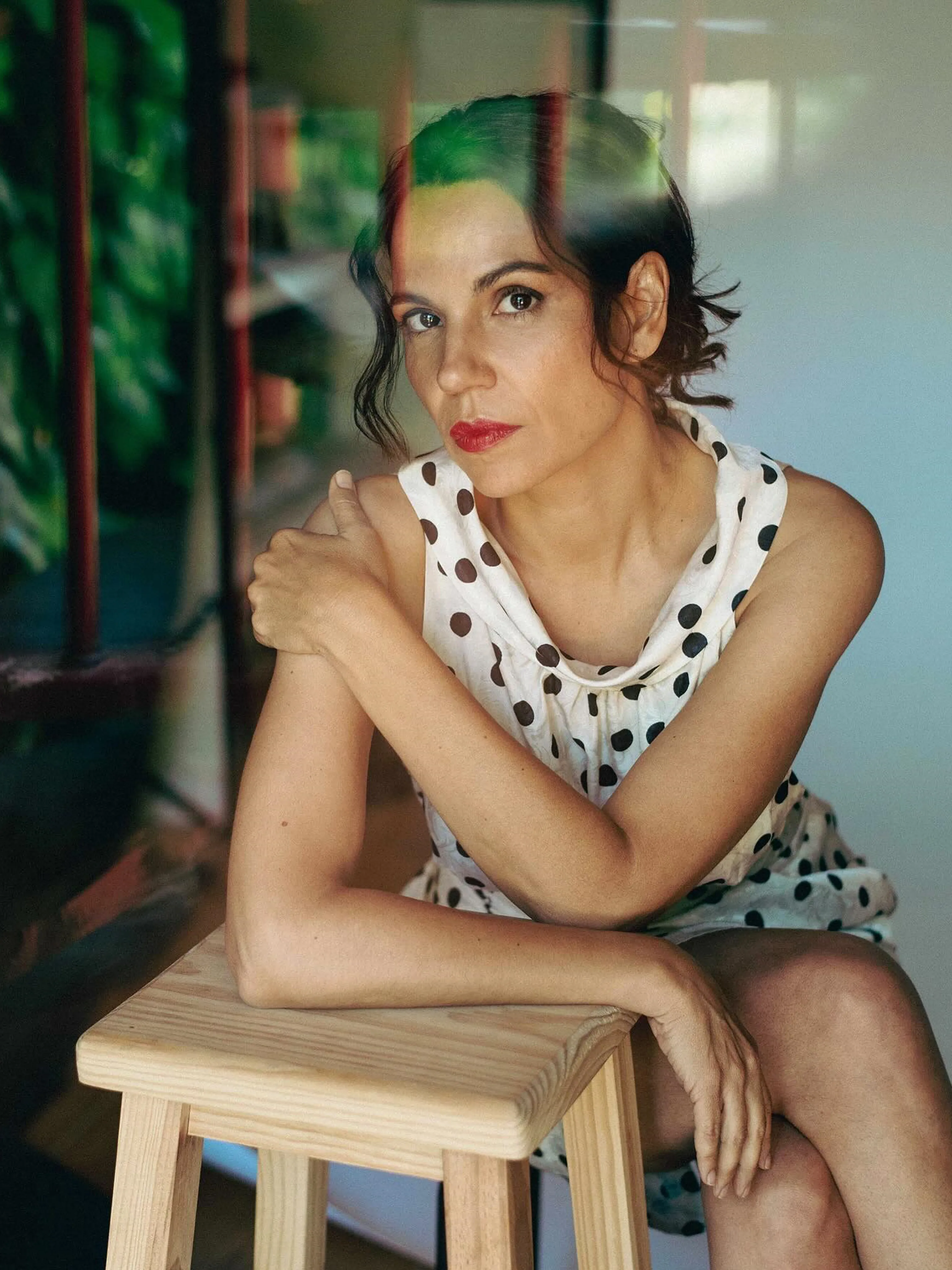Diana Palazón