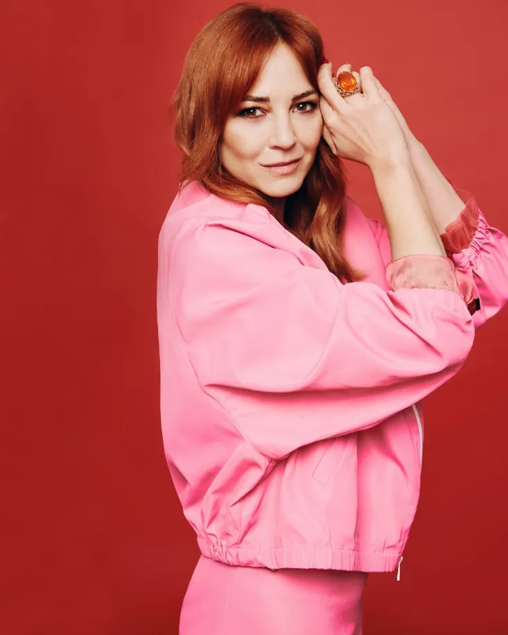 Leonor Watling