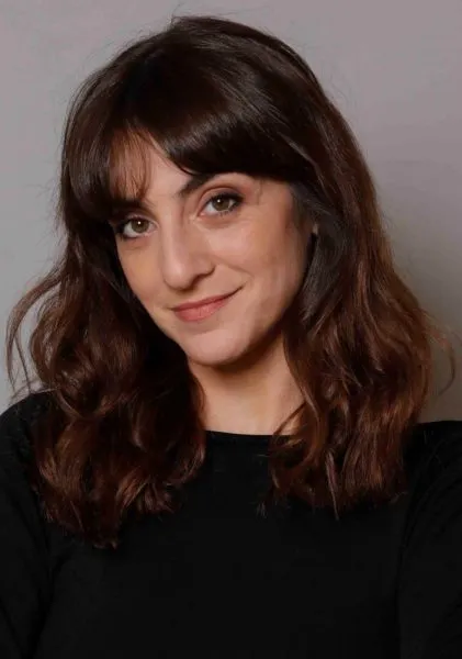 Julieta Zylberberg