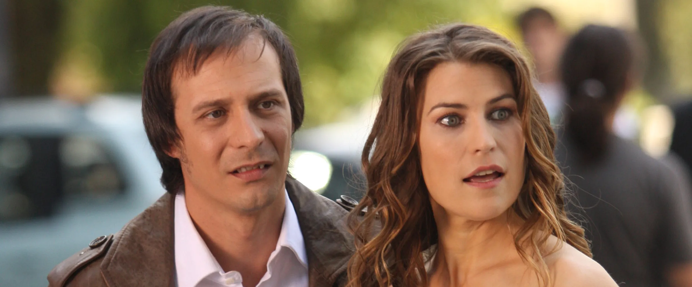 Tensión sexual no resuelta, 2010. Dir. Miguel Ángel Lamata