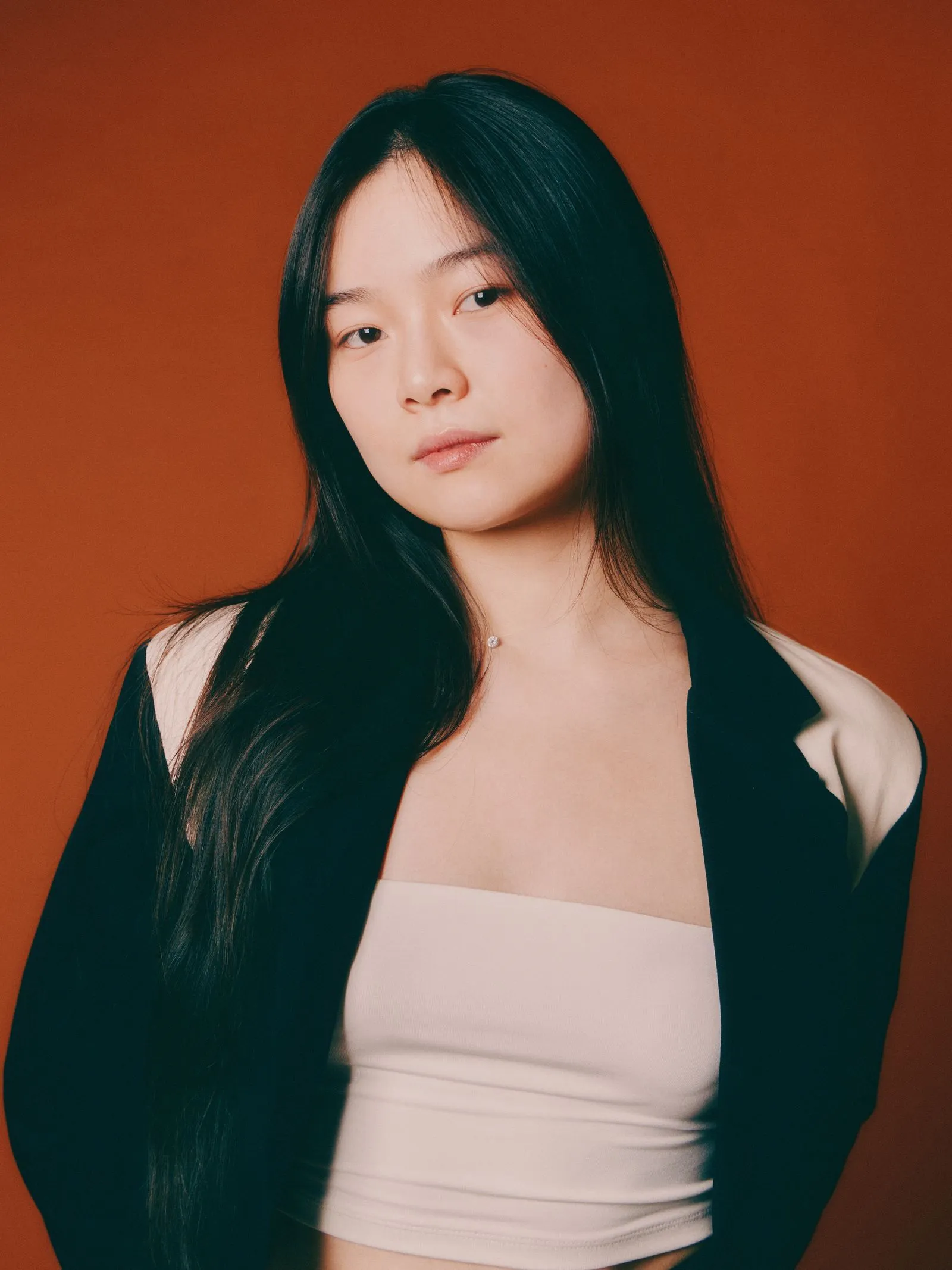 Xinyi Ye