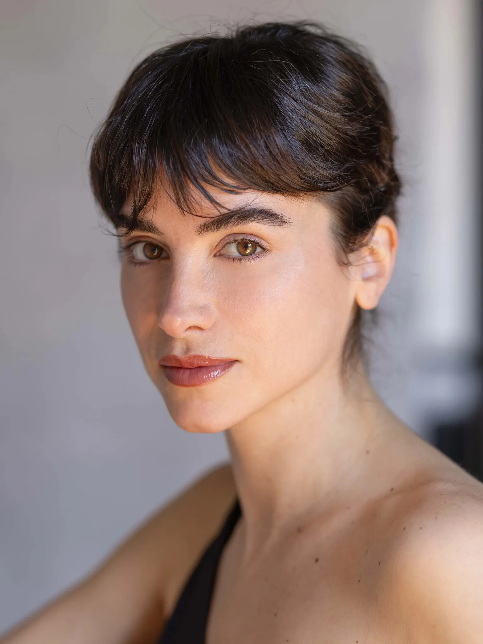 Carla Derkas
