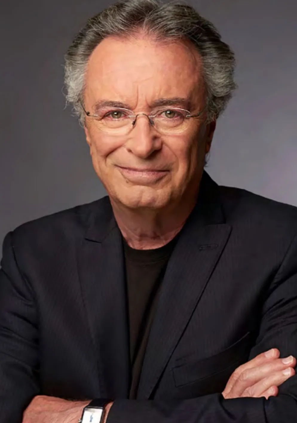 Oscar Martínez