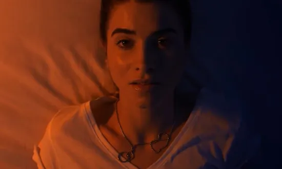 Metanoia, 2022. Dir. Rubén Suárez