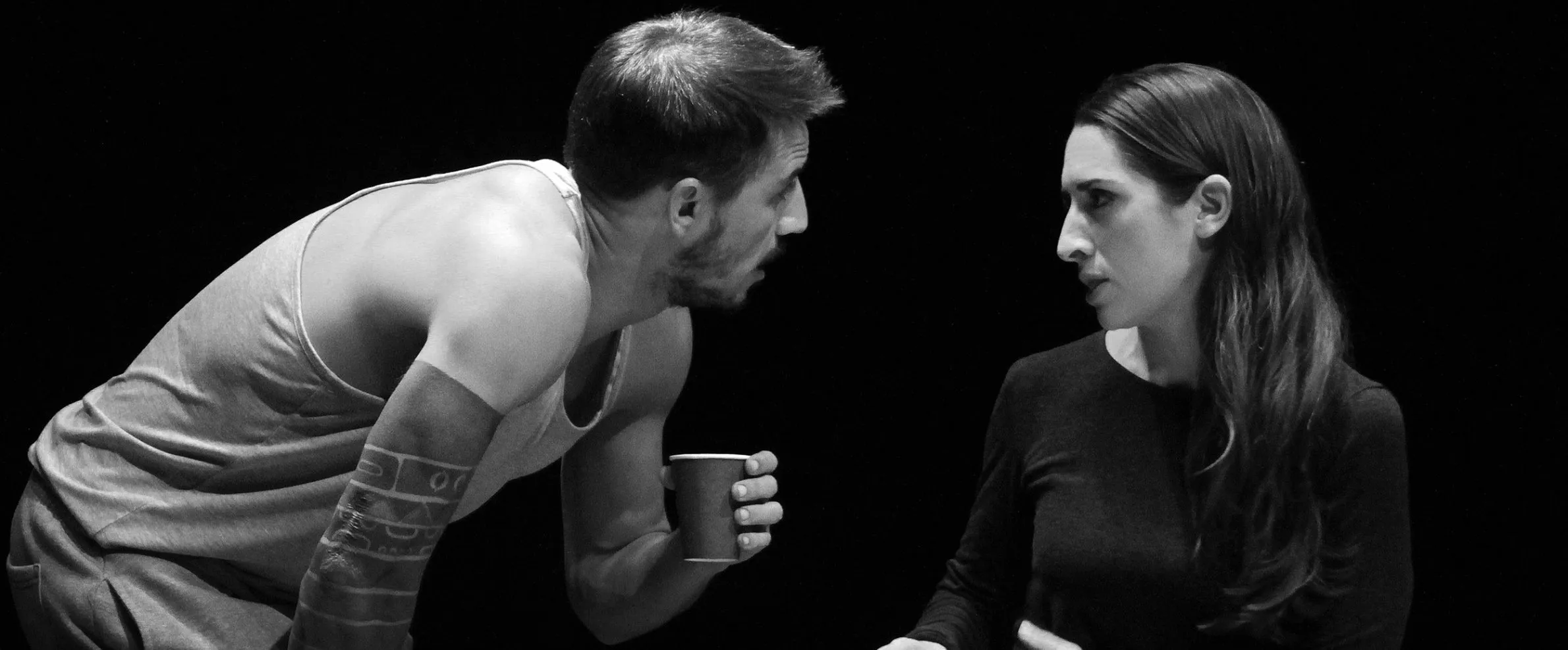 ¡CORRE!, 2017. Dir. Yolanda García Serrano