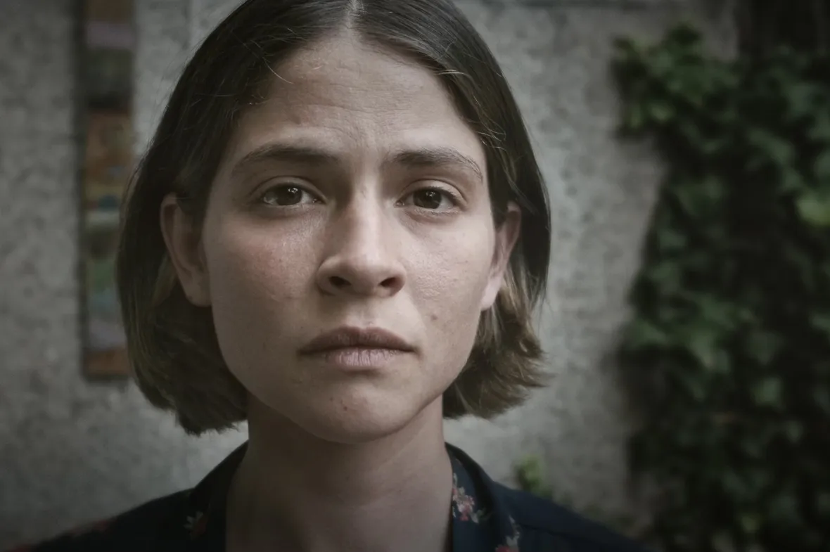 La sombra del tiburón, 2024. Dir. Gonzalo López-Gallego