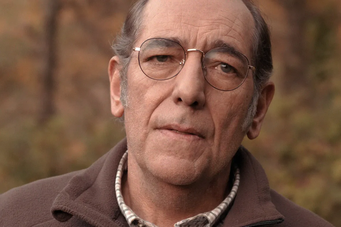 El cuco de cristal, 2025. Netflix