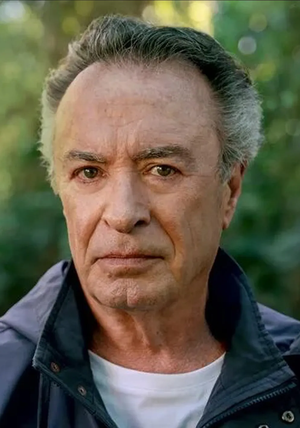 Oscar Martínez