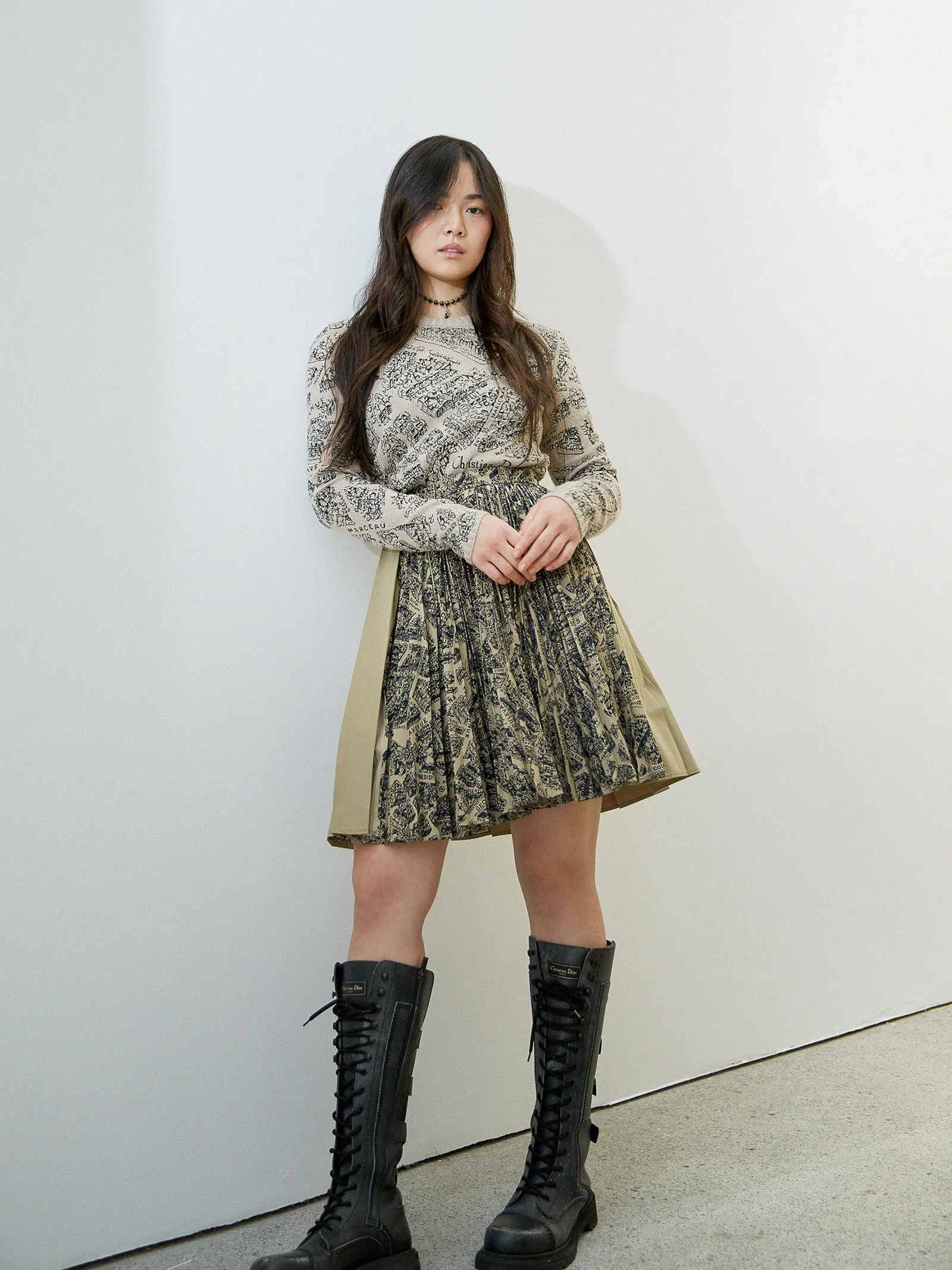 Xinyi Ye
