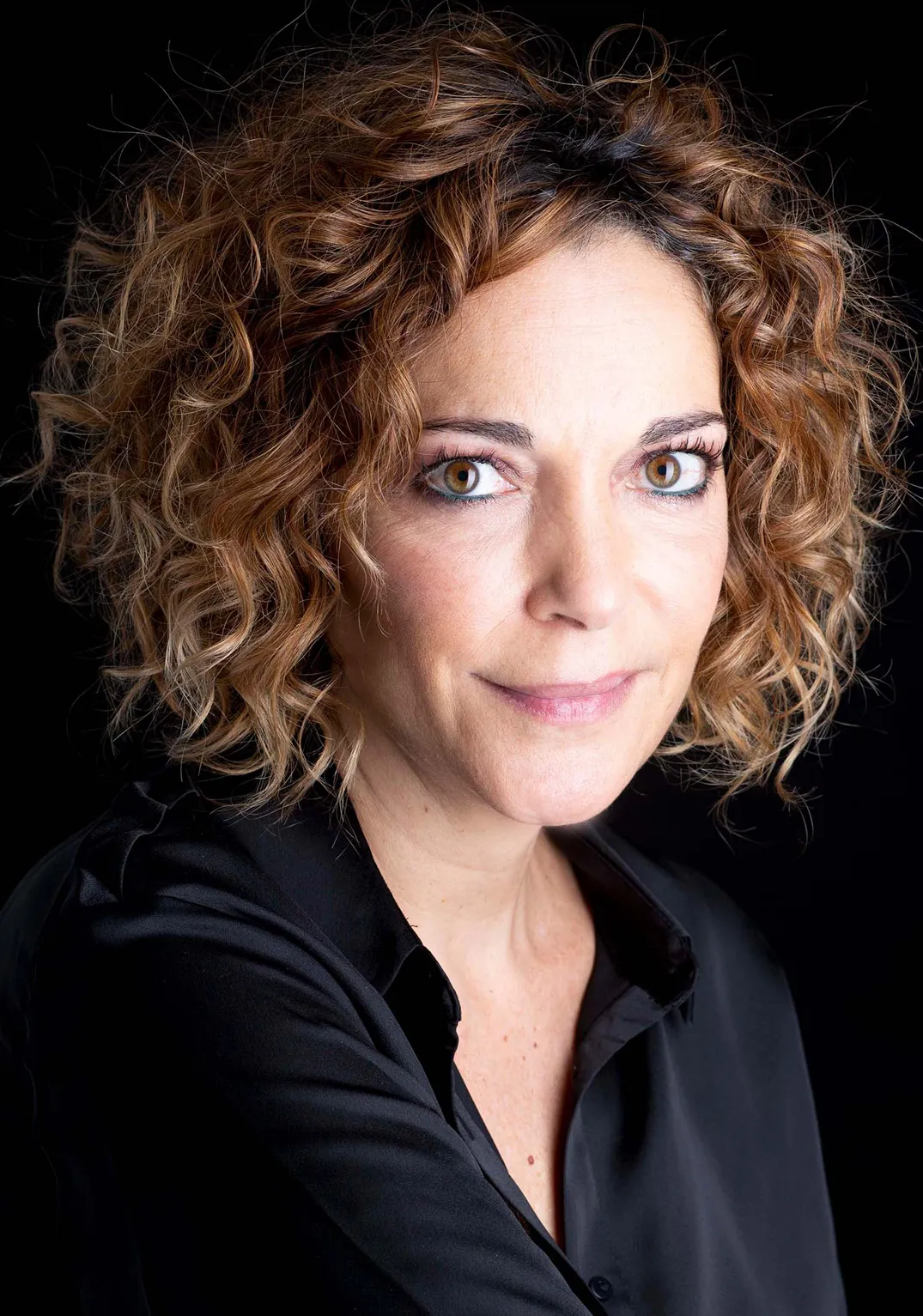 Cristina Plazas