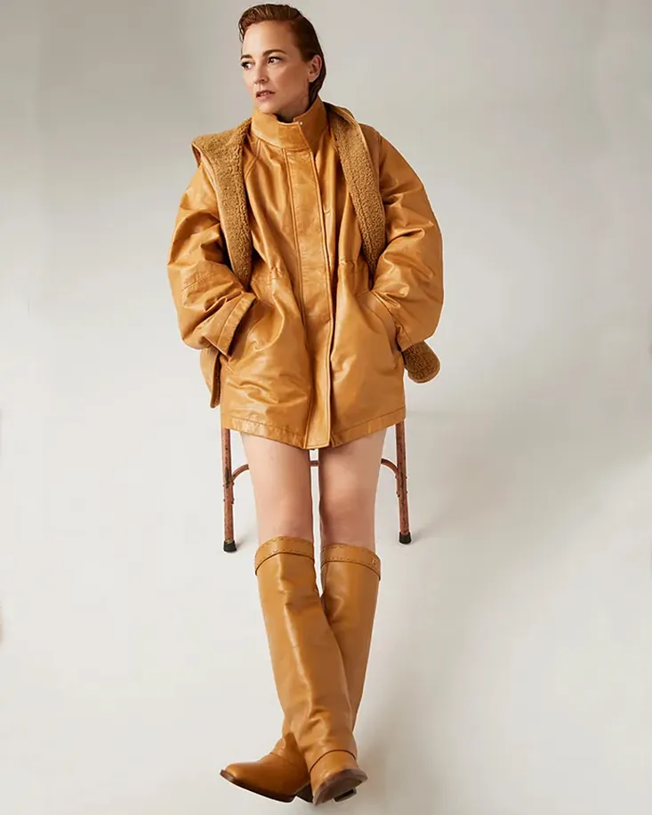 Leonor Watling