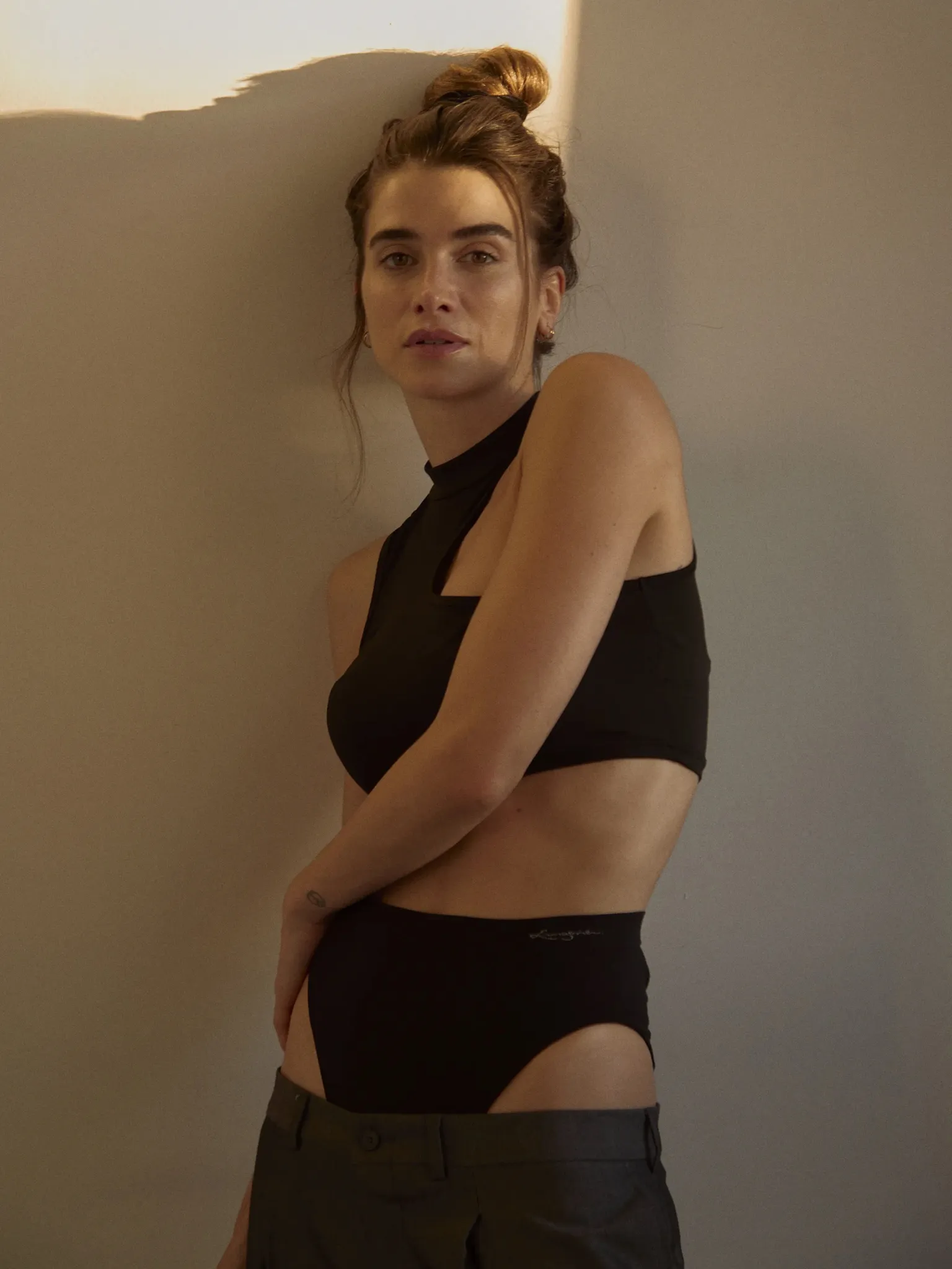 Carla Derkas