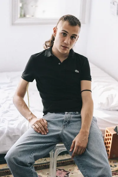 Naim Lanzós