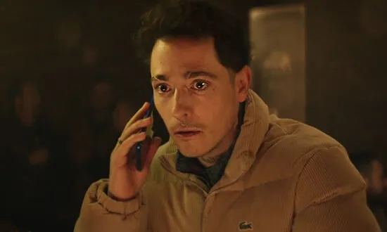 Me has robado el corazón, 2025. Dir. Chus Gutiérrez