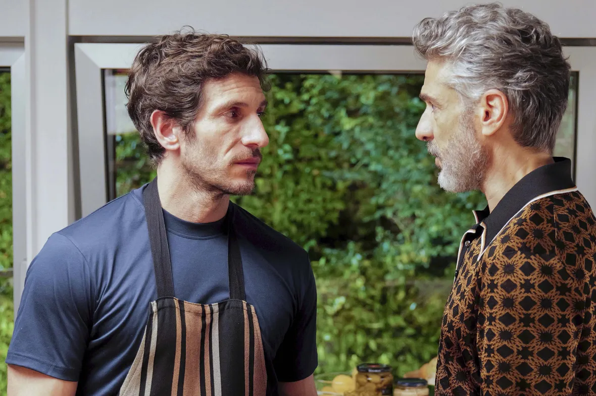 Amarga Navidad, 2026. Dir. Pedro Almodóvar