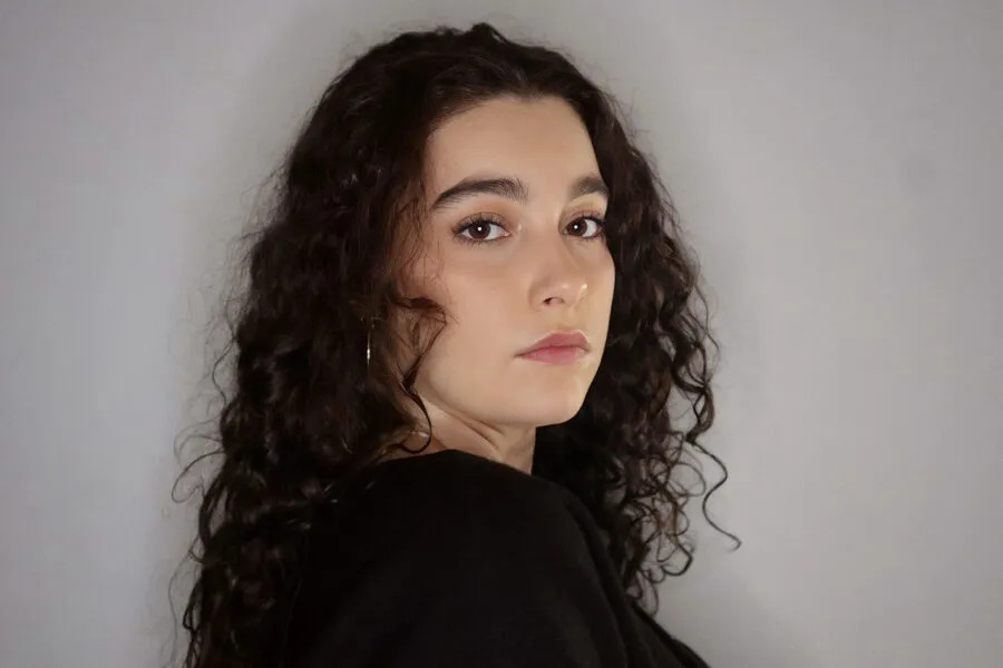 Martina Rabadán