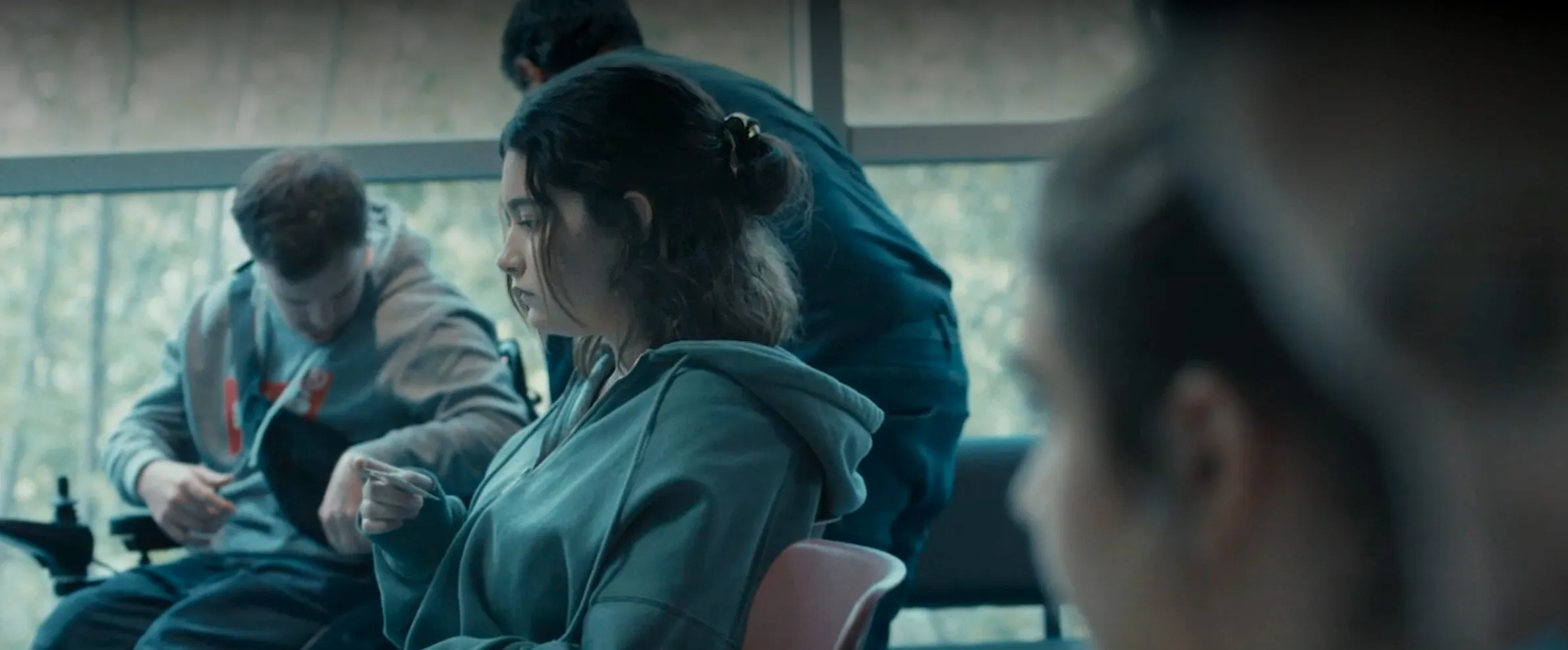 Harta, 2021. Dir. Júlia de Paz