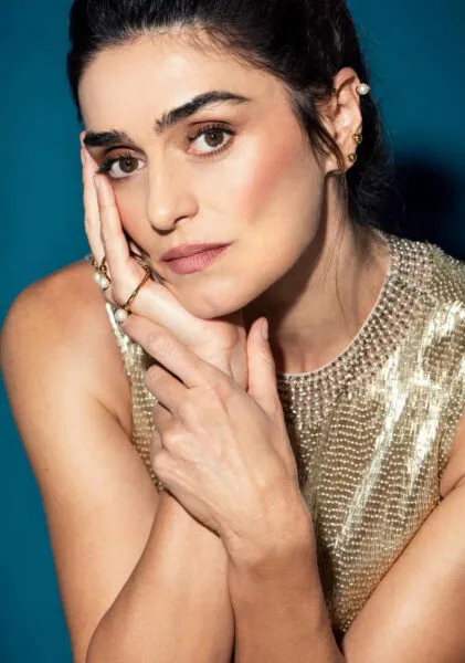 Olivia Molina