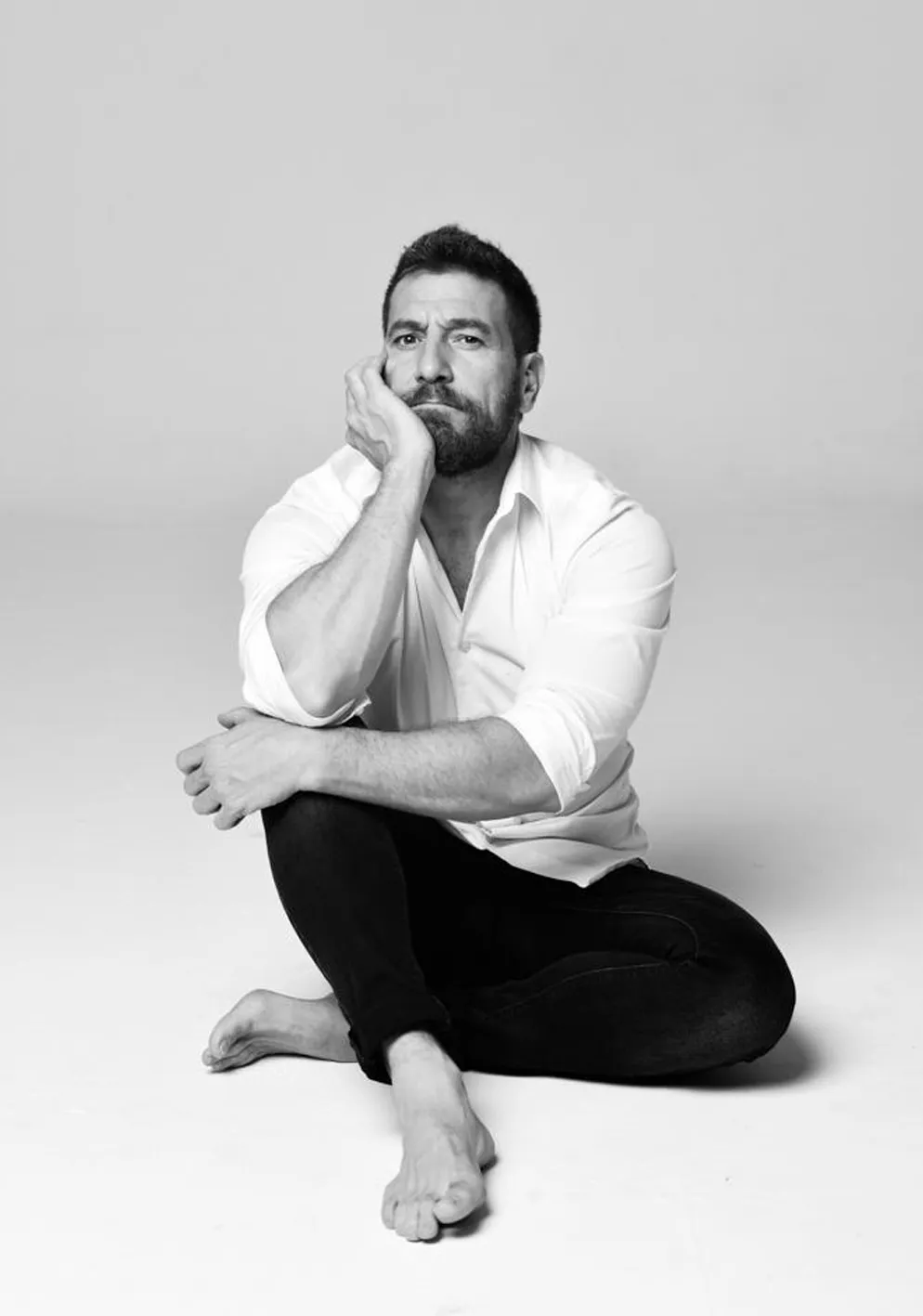 Raúl Tejón