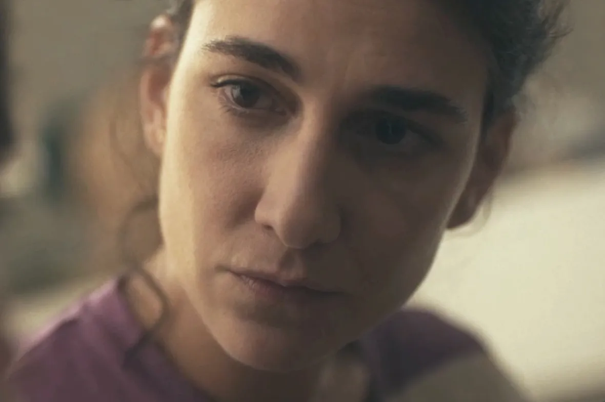 Todo lo que no sé, 2025. Dir. Ana Lambarri