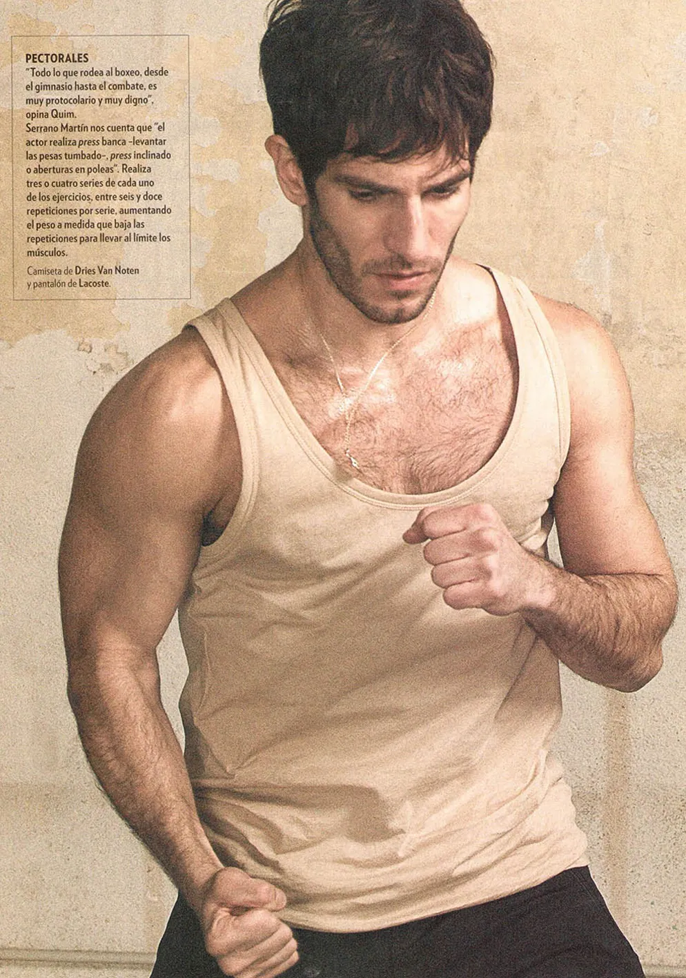 Quim Gutiérrez