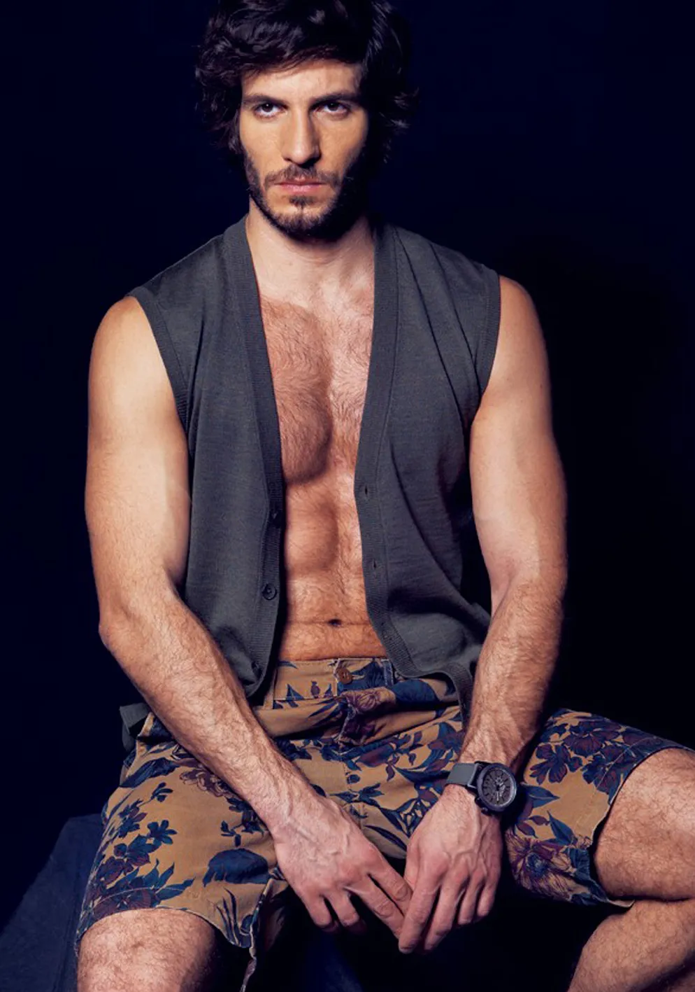Quim Gutiérrez