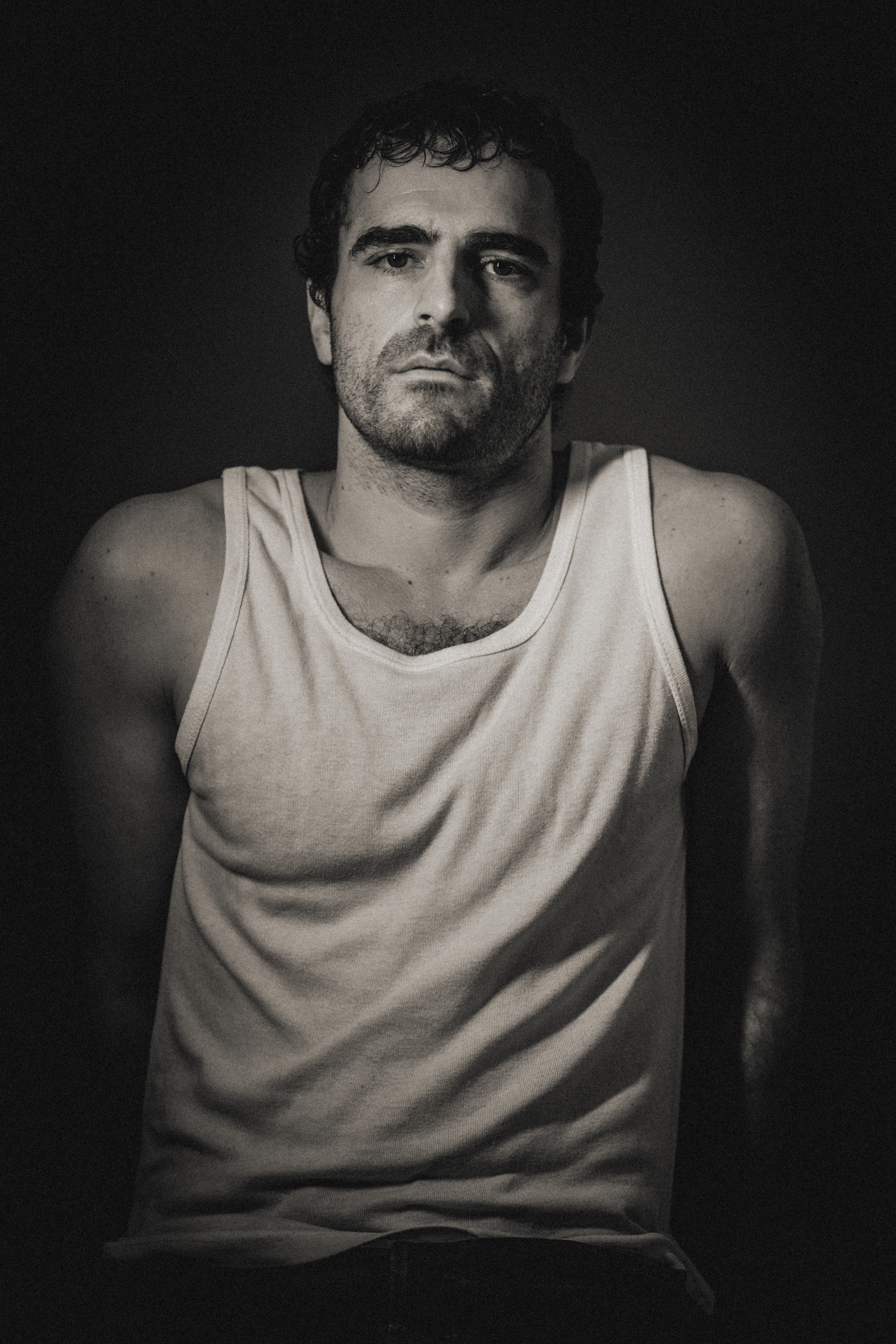 Borja Luna