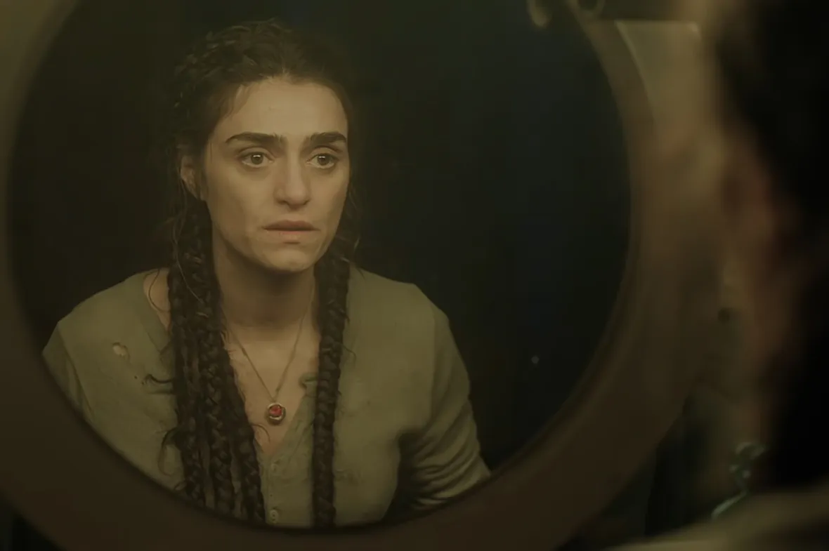 La Valla, 2019. Atresplayer