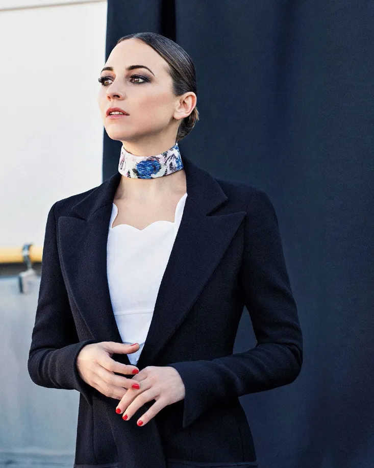 Leonor Watling