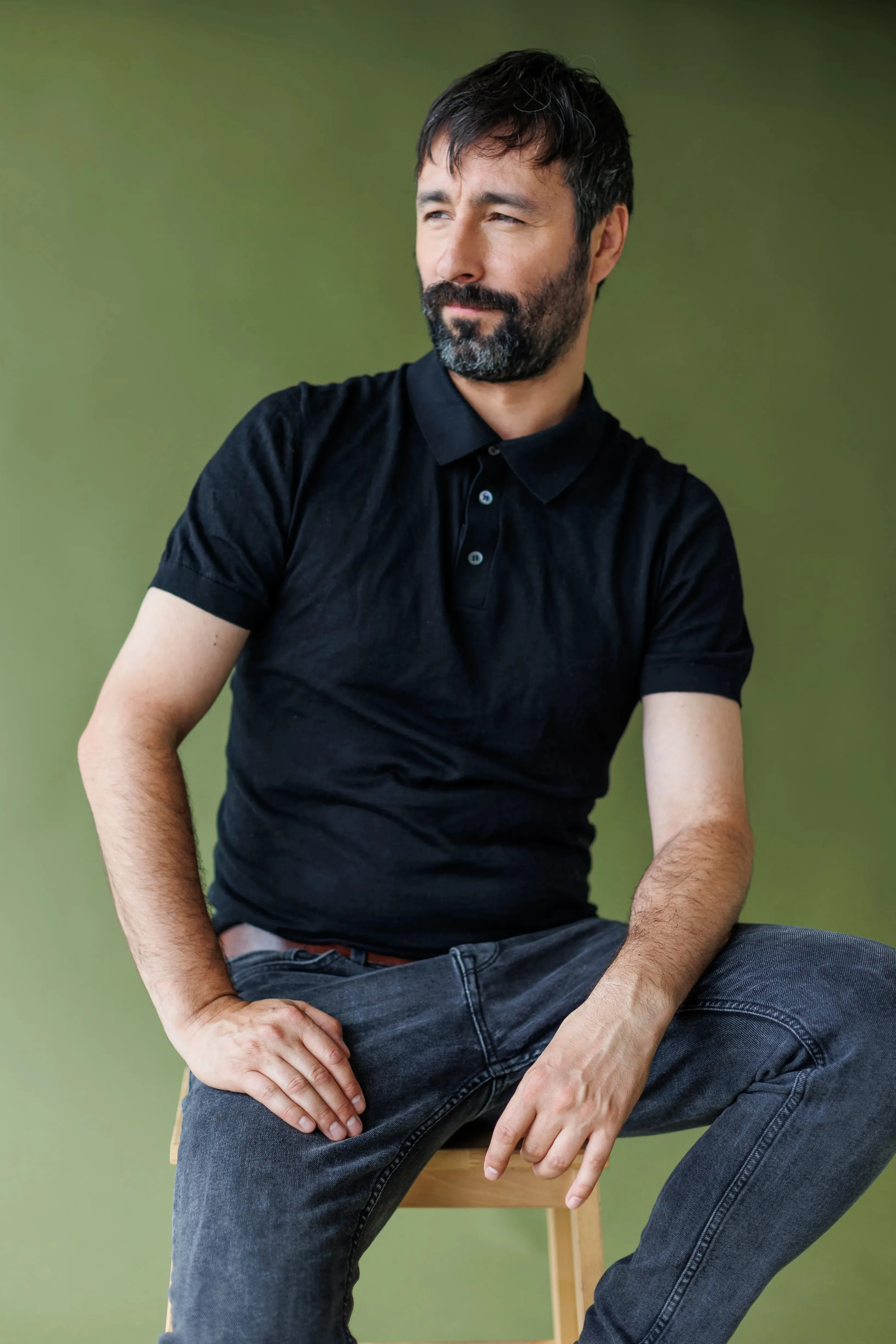 Mikel Losada