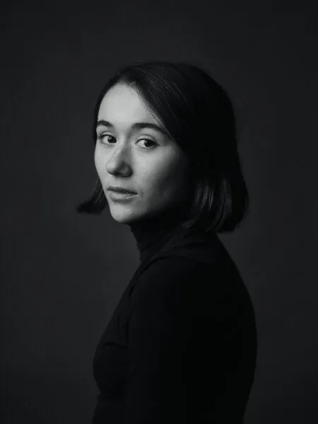 Zoe Stein