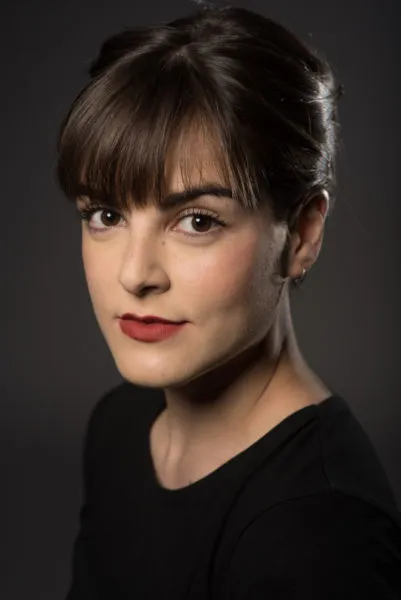 María Romero