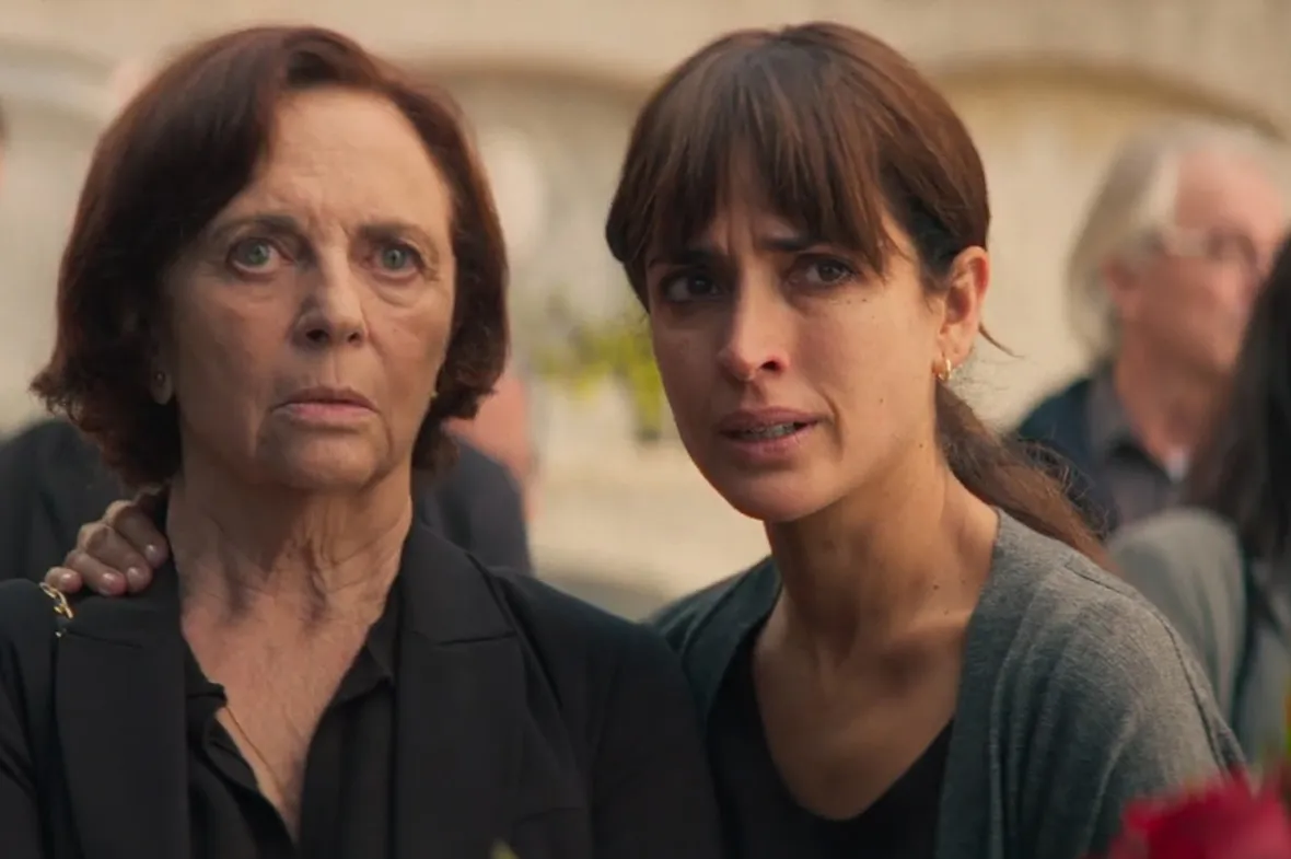Los buenos modales, 2023. Dir. Marta Díaz de Lope Díaz