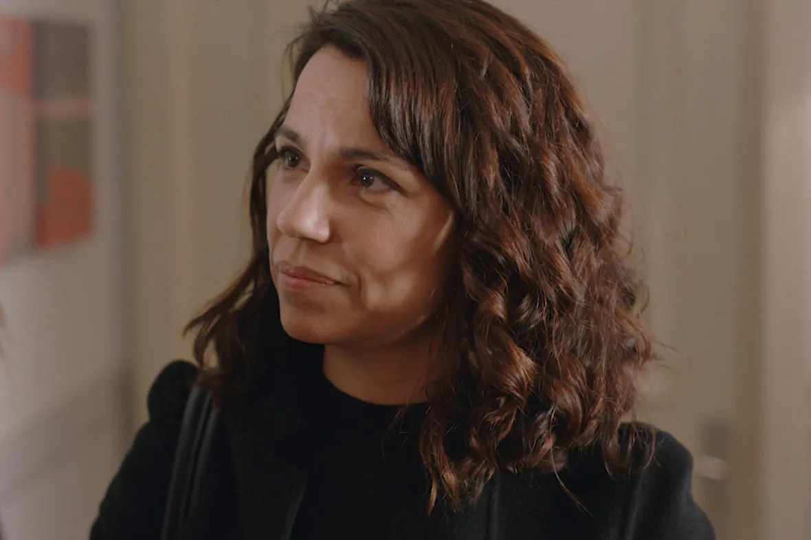Desaparecidos, 2022. Prime Video