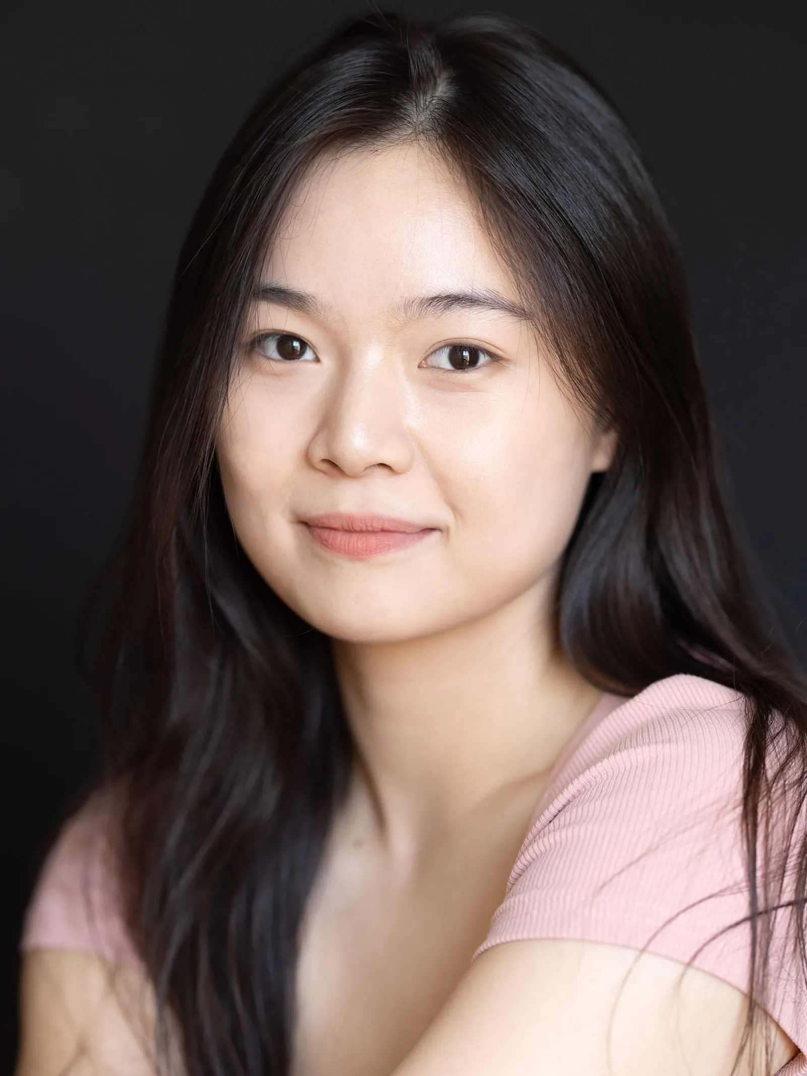 Xinyi Ye