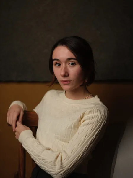 Zoe Stein