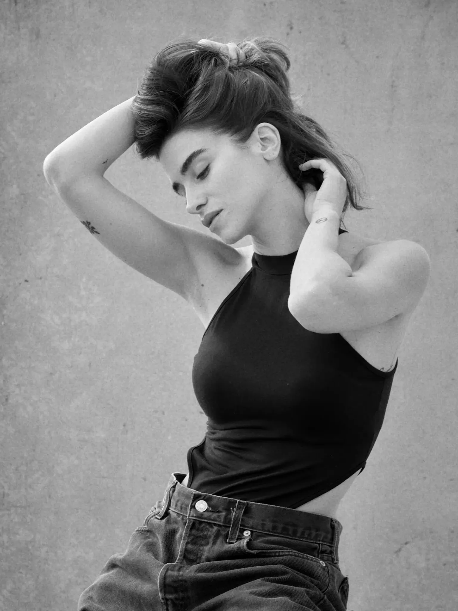 Carla Derkas