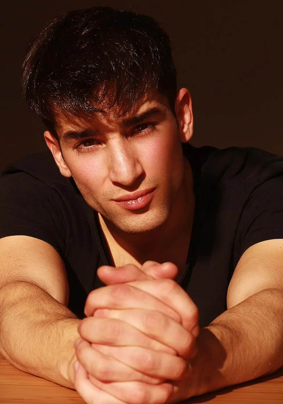 Carlos Alcaide