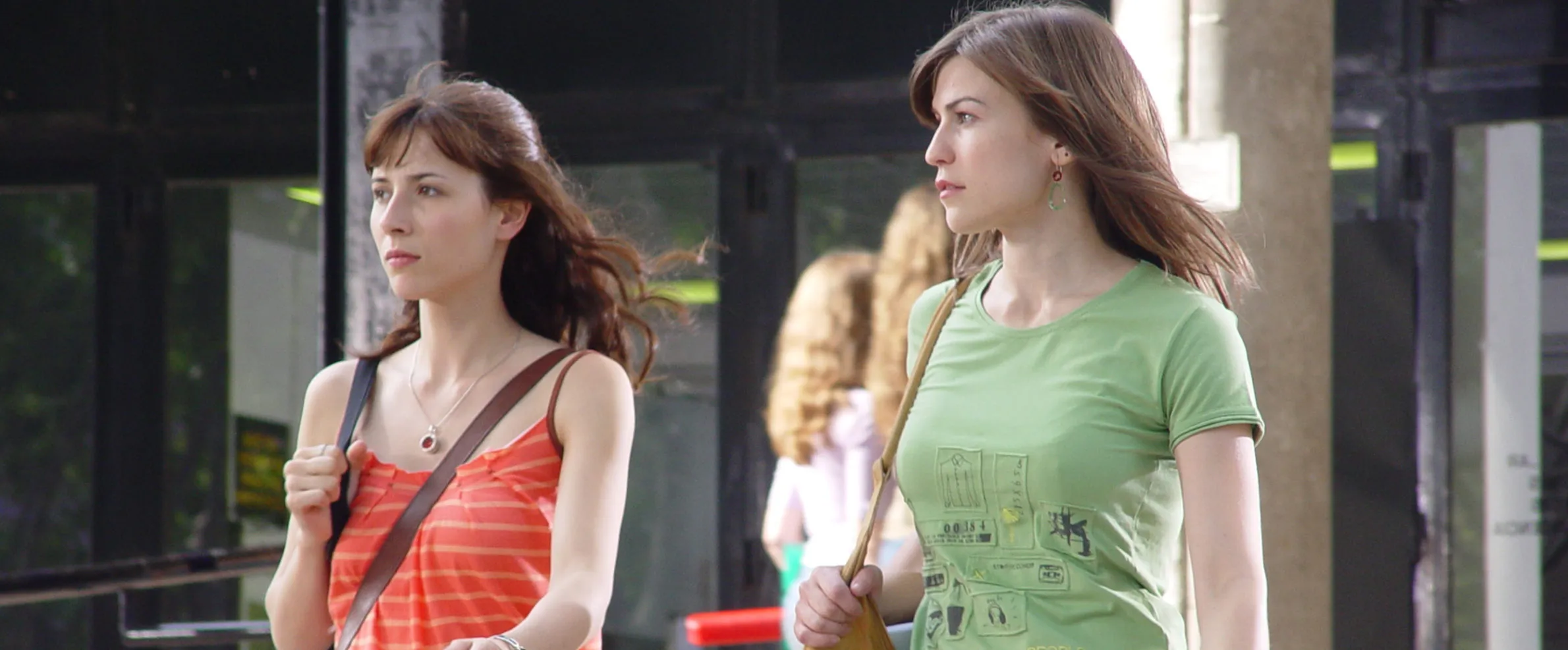 3:19, 2008. Dir. Dany Saadía