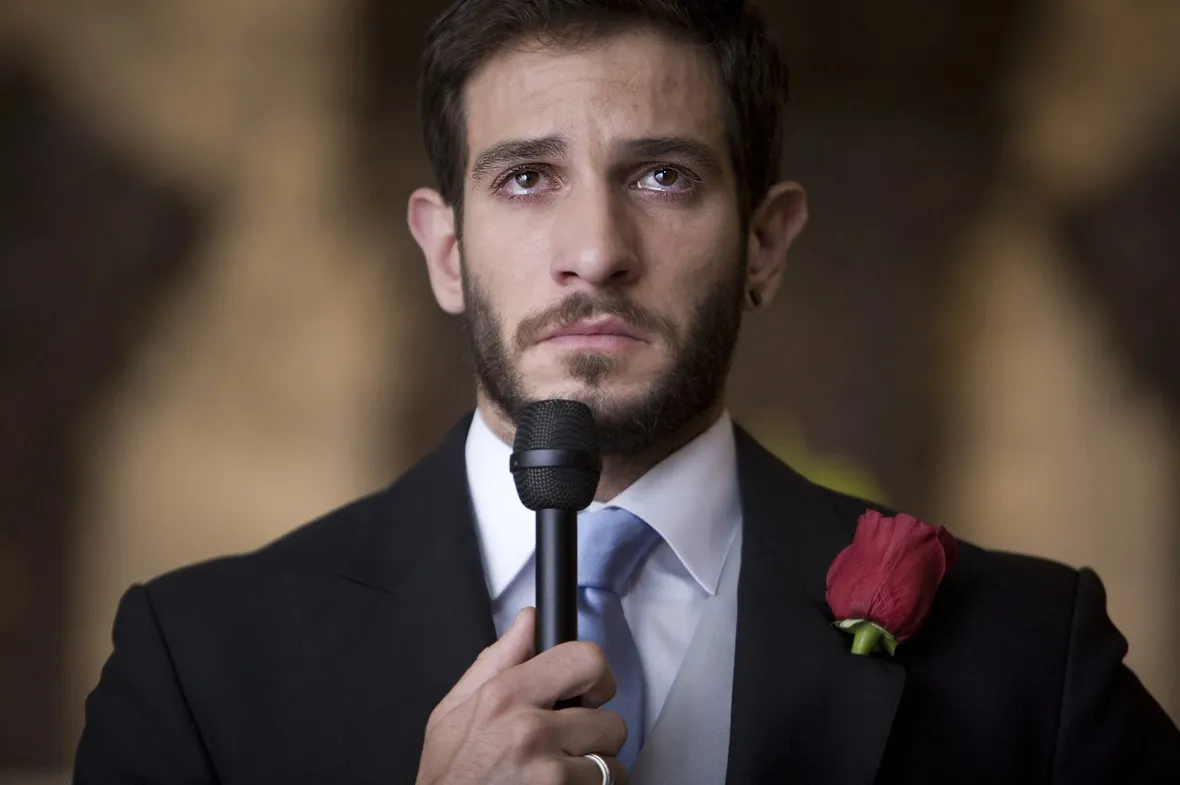Primos, 2011. Dir. Daniel Sánchez Arévalo